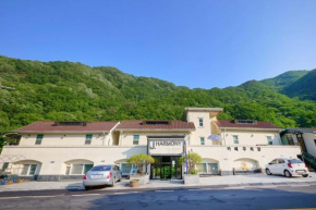 Natural Harmony Spa Pension